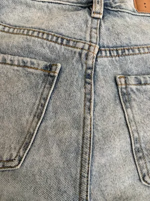 PacSun High rise bootcut jeans thumbnail 6
