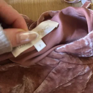 LoveShackFancy Katie Slip Dress thumbnail 3