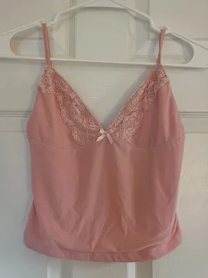White Fox Boutique Top thumbnail 1
