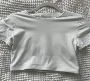 Aritzia Contour crew shirt thumbnail 1