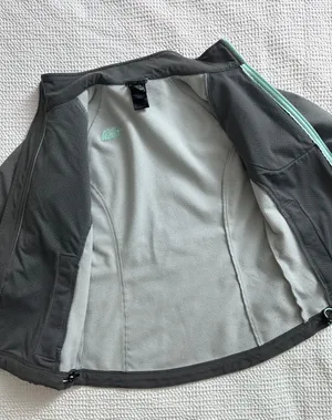 NorthFace zipup Jacket  thumbnail 4