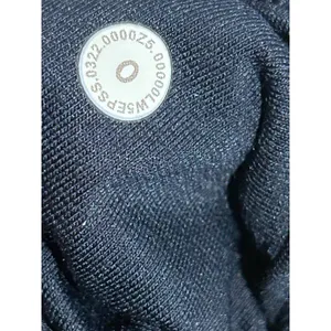 NEW Lululemon Wunder Train High-Rise Tight 0 with Pockets 25 True Navy thumbnail 9