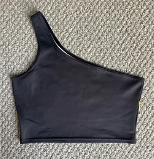 Iowa Hawkeyes Top Black Size M thumbnail 2