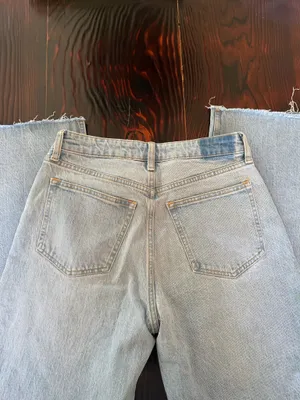 Abercrombie Jeans Curve Love thumbnail 3