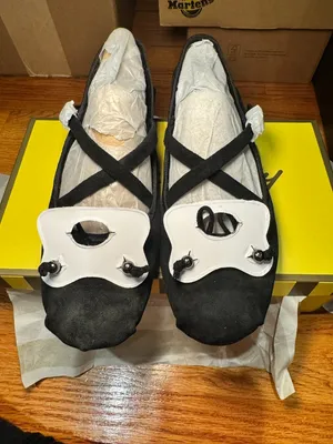 Sam Edelman Ballet Flats thumbnail 2