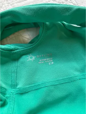 Aerie Offline Athletic Dress thumbnail 5