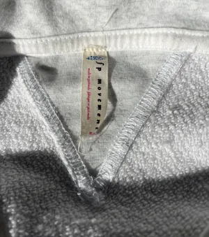 Free People Oversized Sweatshirt thumbnail 4