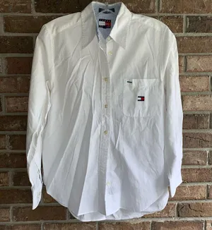 Tommy Hilfiger Long Sleeve Shirt thumbnail 2