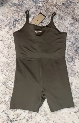 Nike Romper thumbnail 1