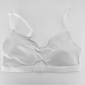 Gymshark L Balcony Peekaboo Sports Bra Set thumbnail 2