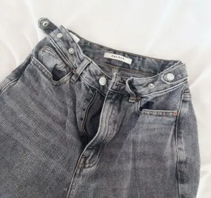 PacSun Boyfriend Jeans 90s thumbnail 3