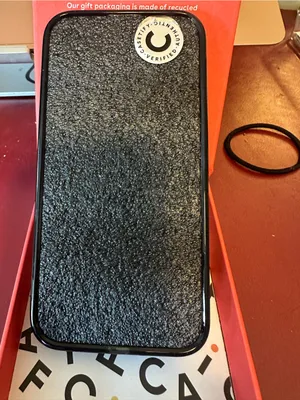 Casetify nwt box iPhone cover heart leopard $115 thumbnail 3