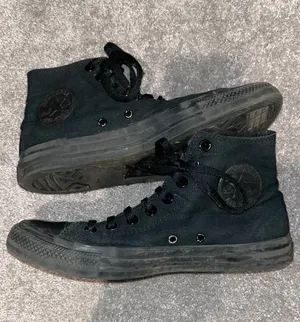 Converse High-tops thumbnail 2