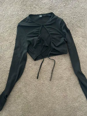 SheIn long sleeve thumbnail 1