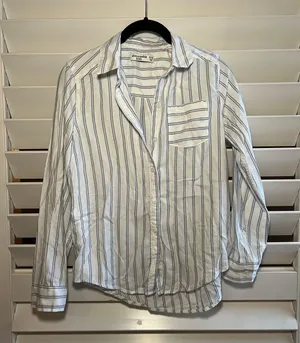Abercrombie Button Up Shirt thumbnail 1