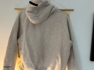 Essentials Fear of God Sweatshirt thumbnail 3