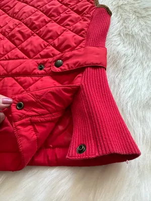 Ralph Lauren Quilted Vest thumbnail 12