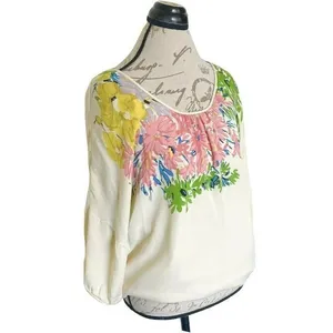 Tibi Blouse thumbnail 2