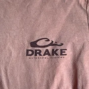 Men’s drake waterfowl long sleeve shirt thumbnail 2
