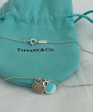 Tiffany & Co. Necklace thumbnail 4