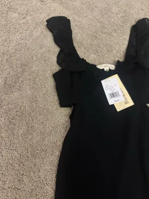 Rewind long, formal dress thumbnail 2