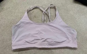 Lululemon Sports Bra 12 thumbnail 1