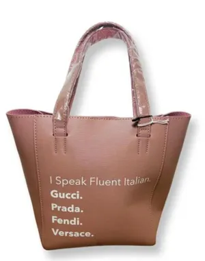 Bucket bacg with crossbody strap thumbnail 2
