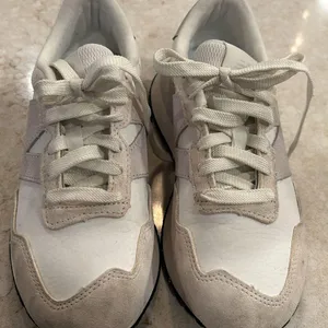 New balance 237 white gray matter size 6 new thumbnail 5