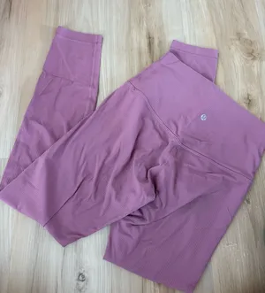 Lululemon Leggings thumbnail 1