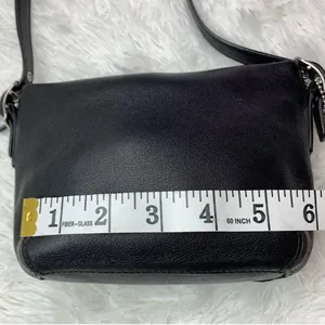Vintage COACH y2k Mini Purse Handbag thumbnail 11
