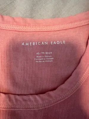 American Eagle Outfitters Tank-top thumbnail 2