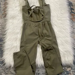 Free People Good Karma Onesie thumbnail 6