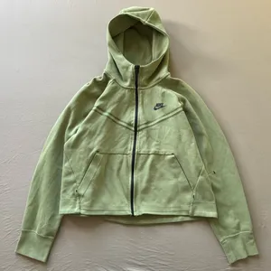 Nike Tech Fleece Windrunner Full-Zip Hoodie thumbnail 6