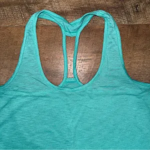 Lilly Pulitzer Luxletic Workout Top thumbnail 2