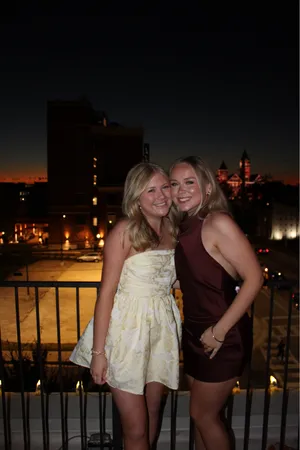 Showpo Yellow Strapless Mini Dress thumbnail 3