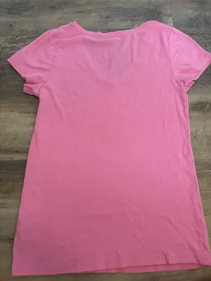 Vineyard Vines T-Shirt Pink thumbnail 2