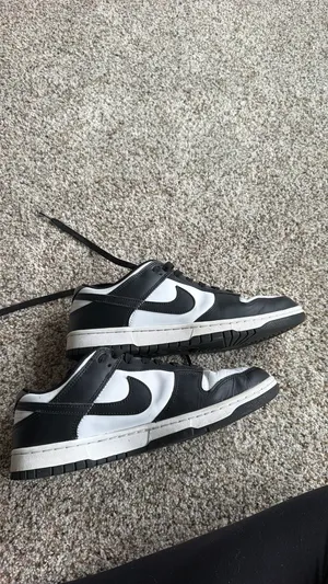 Nike Dunk Low Retro thumbnail 2