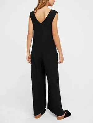 Free People Neach Numero Uno Jumpsuit thumbnail 10