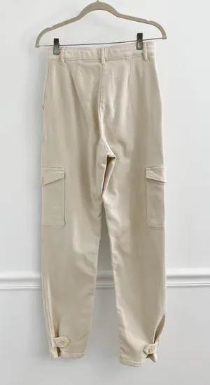 Wilfred Free Modern Cargo Pants thumbnail 4