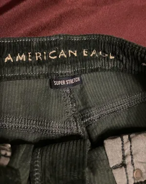 Outfitters Corduroy Jeans thumbnail 2