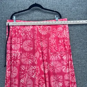 LOGO Swim‎ Coverup Pink XL thumbnail 6