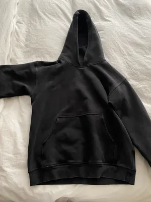 Lululemon Black Hoodie thumbnail 1