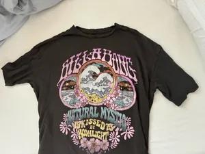 Billabong tee shirt thumbnail 2