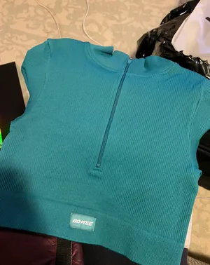 Boantee Long sleeve top thumbnail 3