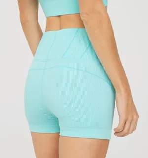 Aerie OFFLINE By Seamless Corset 2" Bike Short size xs thumbnail 2