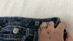 Miss Me Shorts thumbnail 2