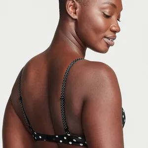 New VICTORIA'S SECRET Sexy‎ Tee Push-Up Bra thumbnail 2