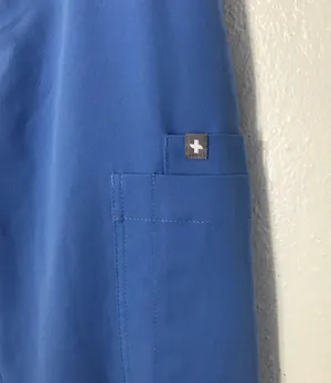 FIGS pants Size XXS/P thumbnail 3