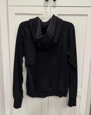 Lululemon Black Hoodie thumbnail 3