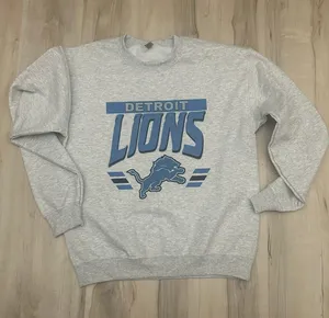 Boutique New Detroit Lions sweatshirt thumbnail 3